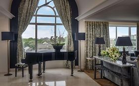 Conrad Dublin 5*